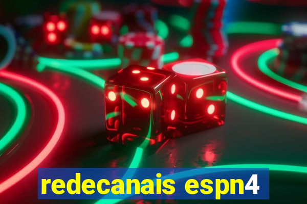 redecanais espn4